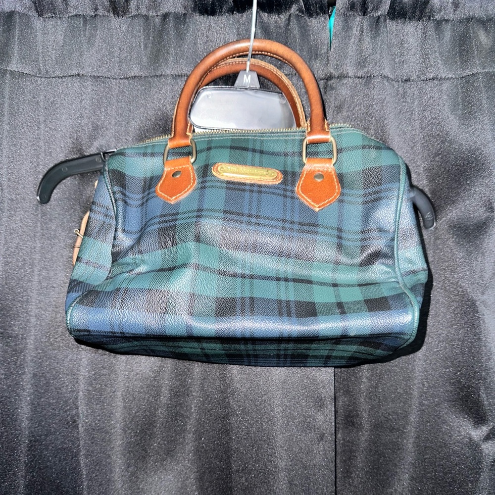 polo ralph lauren bag